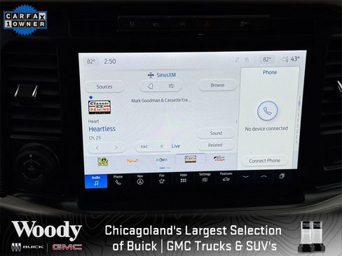 Used 2024 Ford F150 Platinum w/ Equipment Group 703A Plus image 23