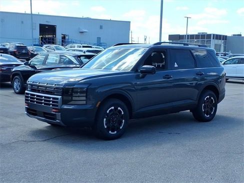 New 2026 Hyundai Palisade XRT Pro image 2