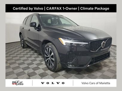 Certified 2024 Volvo XC60 B5 Plus w/ Protection Package Premier