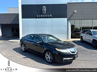 Used 2010 Acura TL w/ Technology Package FWD video 1