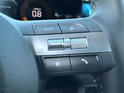 Used 2026 Hyundai Kona SEL Sport AWD/4WD image 26
