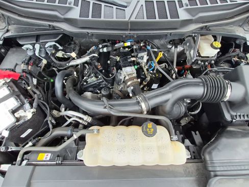 Used 2021 Ford F150 XL w/ Equipment Group 101A High image 20