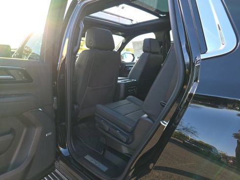 New 2026 Chevrolet Tahoe High Country image 31