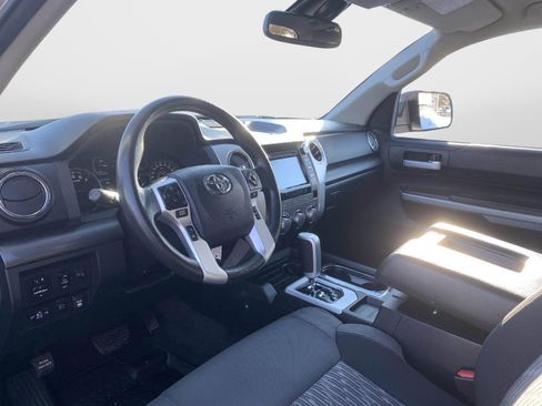 Used 2019 Toyota Tundra SR5 image 28