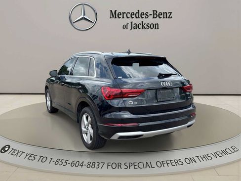 Used 2021 Audi Q3 2.0T Premium AWD/4WD image 6