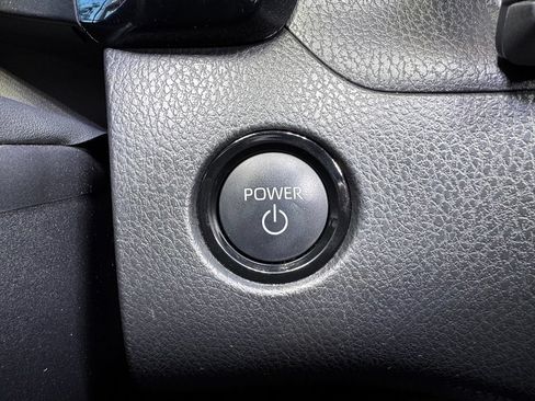 Certified 2025 Toyota Camry SE AWD/4WD image 34
