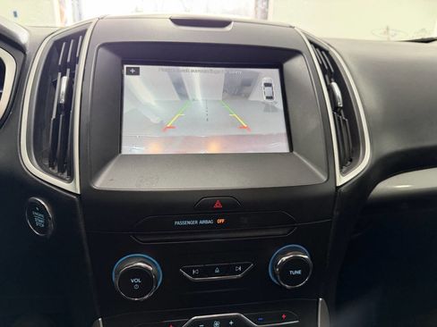 Used 2015 Ford Edge SEL w/ Equipment Group 201A image 28