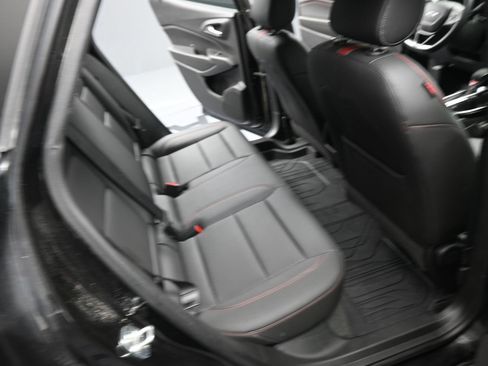 Used 2026 Chevrolet Trax RS w/ Driver Confidence Package FWD image 19