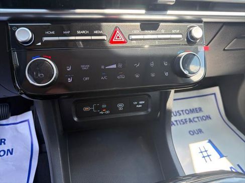 New 2026 Hyundai Tucson Limited AWD/4WD image 13