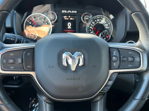 Certified 2025 RAM 1500 Tradesman image 25