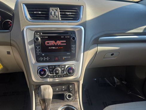 Used 2013 GMC Acadia SLT AWD/4WD image 10