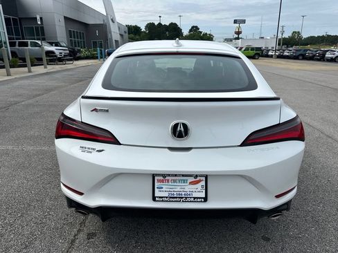Used 2023 Acura Integra A-Spec FWD image 6
