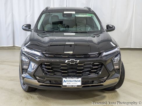 New 2026 Chevrolet Trax ACTIV image 5