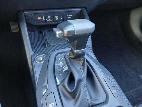 New 2025 Kia K4 EX image 18