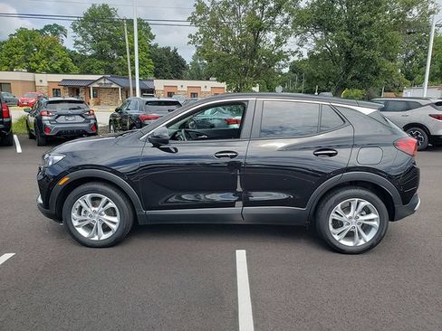 Used 2023 Buick Encore GX Preferred FWD image 3