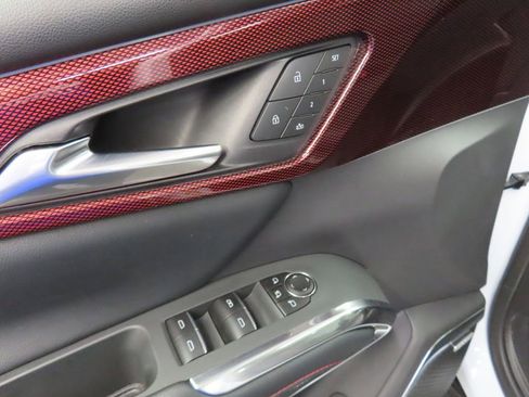 Used 2026 Chevrolet Traverse RS AWD/4WD image 65