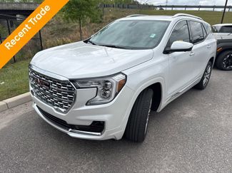 Used 2024 GMC Terrain Denali w/ Denali Premium Package video 1