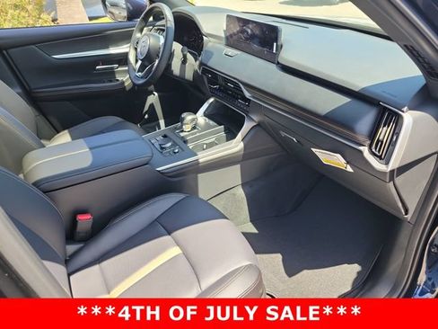 New 2026 MAZDA CX-90 3.3 Turbo S w/ Premium Plus AWD/4WD image 21