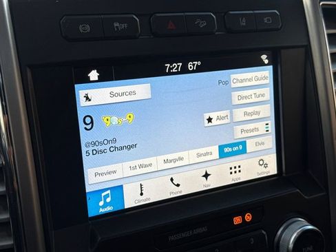 Used 2017 Ford F250 Platinum w/ Platinum Ultimate Package image 22