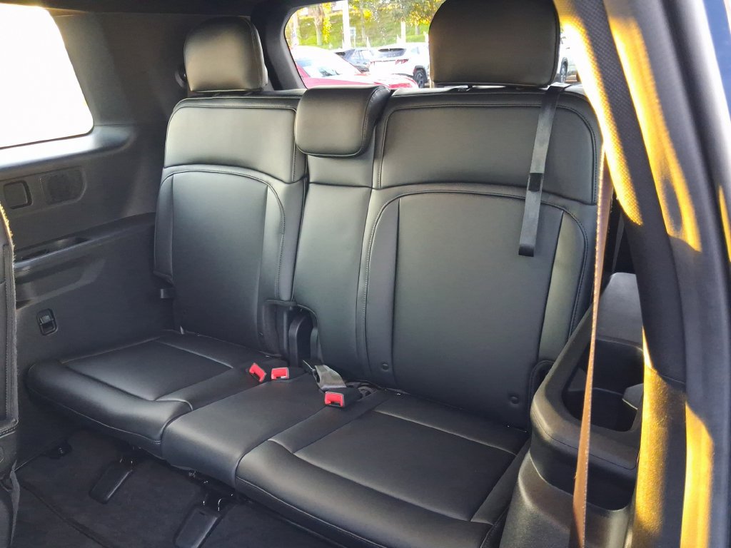 Used 2027 Kia Telluride EX w/ Towing Package AWD/4WD image 14