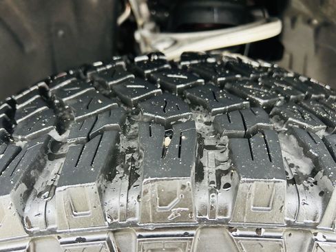 Used 2024 Ford Bronco Wildtrak image 42