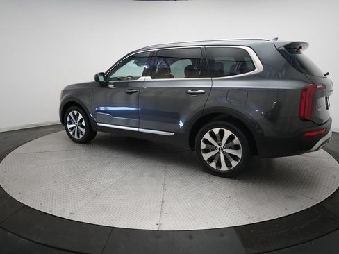 Used 2020 Kia Telluride S AWD/4WD image 33