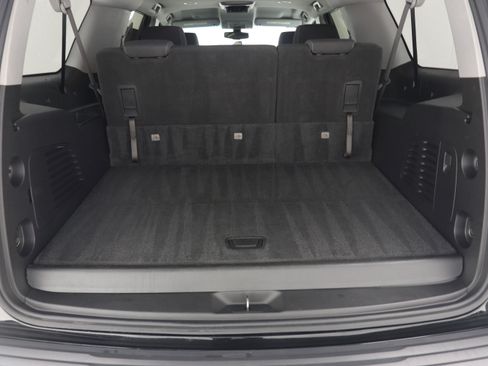 Used 2019 Chevrolet Suburban LS w/ Max Trailering Package AWD/4WD image 12