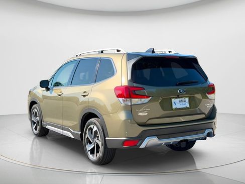 Used 2024 Subaru Forester Touring AWD/4WD image 7