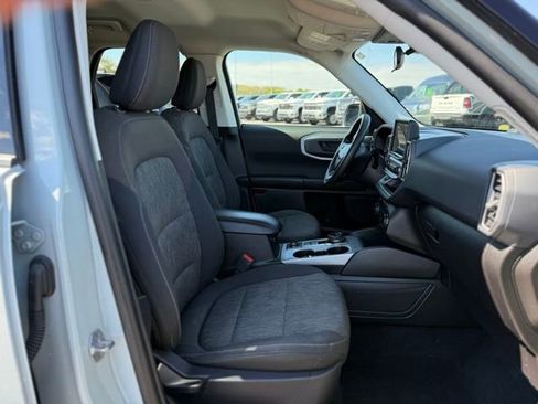 Certified 2022 Ford Bronco Sport Big Bend AWD/4WD image 15