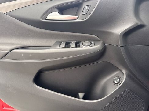 New 2026 Buick Envista Avenir image 17