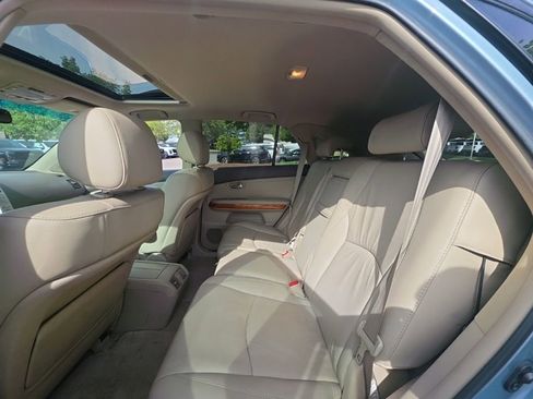 Used 2008 Lexus RX 350 AWD image 22