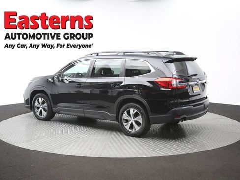 Used 2023 Subaru Ascent Premium w/ Convenience Package AWD/4WD image 62