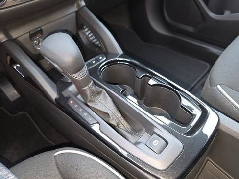 New 2026 Chevrolet TrailBlazer LS w/ LS Convenience Package image 11