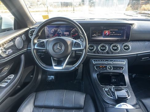 Used 2018 Mercedes-Benz E 400 Cabriolet image 18