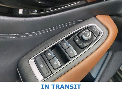 Used 2020 Subaru Outback Touring XT AWD/4WD image 10