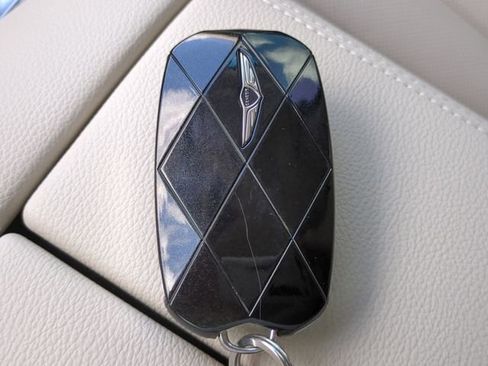 New 2026 Genesis GV80 2.5T Select AWD/4WD image 25