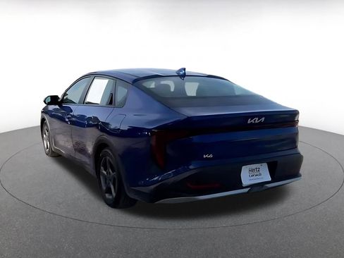 Used 2025 Kia K4 LXS FWD image 11