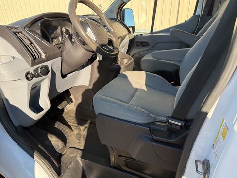 Used 2016 Ford Transit 250 Base w/ Exterior Upgrade Package image 15
