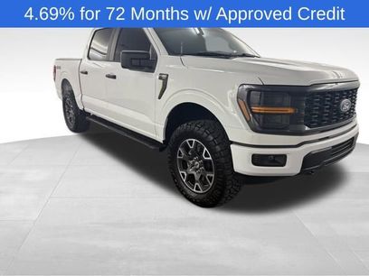 Used 2024 Ford F150 STX