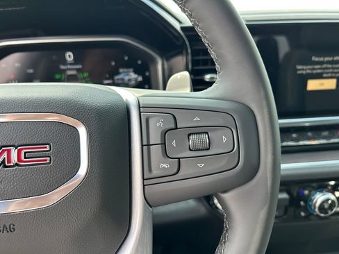 New 2026 GMC Sierra 1500 SLT w/ SLT Premium Package AWD/4WD image 24