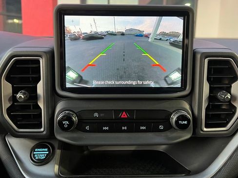 Used 2022 Ford Bronco Sport Big Bend AWD/4WD image 26