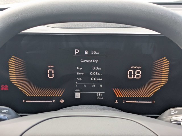 New 2026 Kia K4 FWD image 29