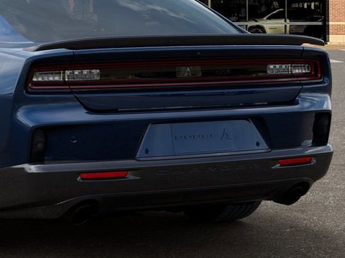 New 2026 Dodge Charger R/T Scat Pack image 13