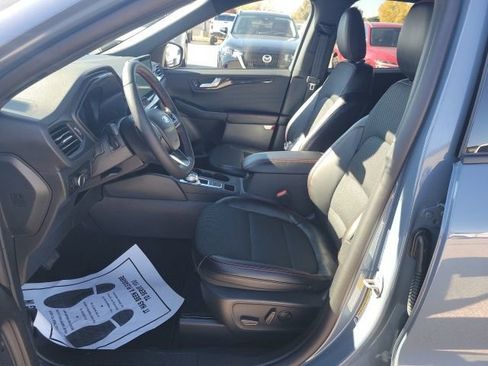 New 2026 Ford Escape ST-Line w/ Tech Pack #1 image 15