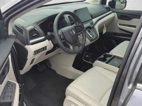 New 2026 Honda Odyssey EX-L image 9