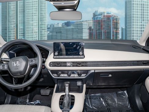 Certified 2023 Honda HR-V LX image 19