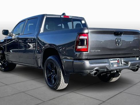 Used 2023 RAM 1500 Lone Star image 11