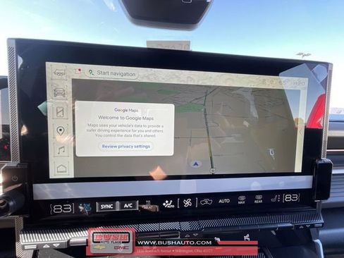 New 2025 GMC Hummer EV 2X image 14