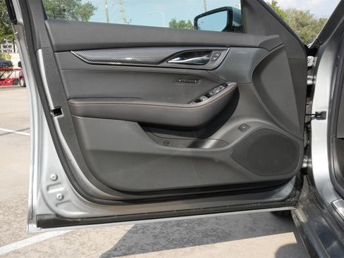 New 2026 Cadillac CT5 Sport w/ Sun And Sound Package image 19