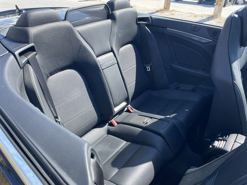 Used 2015 Mercedes-Benz E 400 Cabriolet image 10
